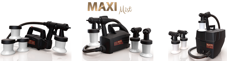 Maxi Mist™