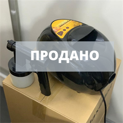 БУ оборудование HVLP-700 1779 - фото 4779