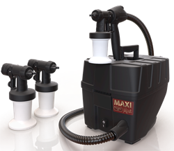 MaxiMist Pro TNT – Оборудование для моментального загара 1660 - фото 4942