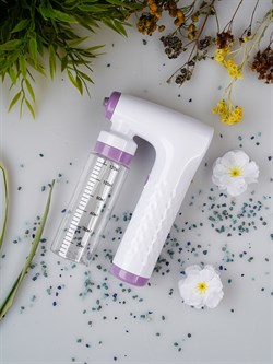 Portable Air Brush - компактный аппарат для моментального загара 1798 - фото 5970