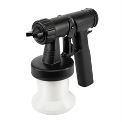 Пистолет MaxiMist Lite+ / Aura Elite Compact 1773 - фото 6302