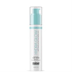 Сыворотка MineTan Hydra Glow Sleep Serum 50 мл 1969 - фото 6687