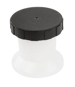 Крышка чашки MaxiMist Lite / Aura Elite Compact / Evolution TNT / Pro TNT 2256 - фото 8209