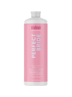 Лосьон MineTan Perfect Bride Pro Spray Mist 10% DHA 1000 мл 1903 - фото 8673