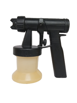 Б/у Пистолет MaxiMist Lite+ / Aura Elite Compact 2351 - фото 8739