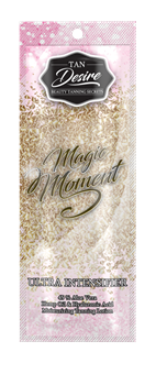Крем для солярия Tan Desire Magic Moment саше 15 мл 2399 - фото 8895