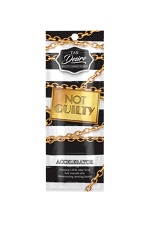 Крем для солярия Tan Desire Not Guilty саше 15 мл 2401 - фото 8902