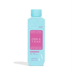 Лосьон для загара Azure Tan Firm & Tone Spray Tan Dark To Ultra Dark 100 мл 2443 - фото 9015