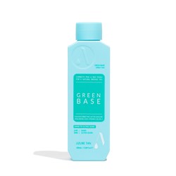 Лосьон для загара Azure Tan Green Base Dark To Ultra Dark 100 мл 2444 - фото 9018