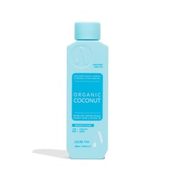 Лосьон для загара Azure Tan Organic Coconut Spray Tan с кокосовым маслом 100 мл 2446 - фото 9025