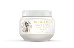 Молочко для тела SPACE IN TAN BLAUE CREME COLLAGEN BOOSTER 200 мл 2476 - фото 9190