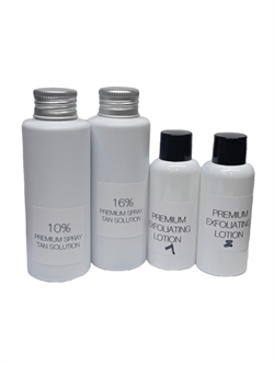 Набор TOP TAN 2548