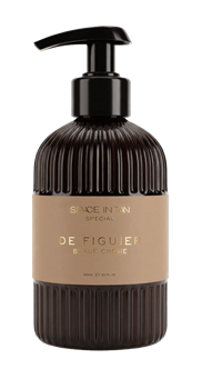 Молочко для тела ультраувлажняющее SPACE IN TAN с ароматом Инжир 300 мл 2556