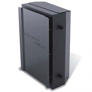 Портативная вытяжка Turbo Twister 1670