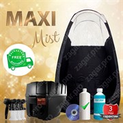 MaxiMist Pro TNT – Стартовый комплект с видео инструкцией на DVD 1664_A