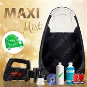 MaxiMist Lite Plus – Стартовый комплект с видео инструкцией на DVD 1661