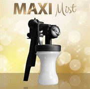 Пистолет Standart Gun для MaxiMist Lite (2014 г.в.)