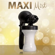 Пистолет Maximist быстросъемный Helia 2.0 1732
