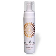 Мусс-автозагар La Tan Brown 12% для домашнего использования 200 мл 1715