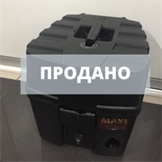 БУ оборудование MaxiMist PRO TNT 1775