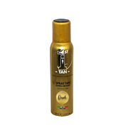 Спрей для моментального загара First Tan Dark 125 мл 1790