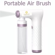 Portable Air Brush - компактный аппарат для моментального загара