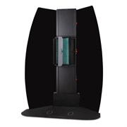 Вытяжка Tanning Essentials Turbo Twister Tower – с двумя вентиляторами 1671