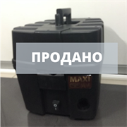 БУ оборудование MaxiMist PRO TNT БУ оборудование MaxiMist PRO TNT