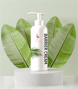 Крем-барьер Tropical Sun с дозатором 500 мл Крем-барьер Tropical Sun с дозатором 500 мл
