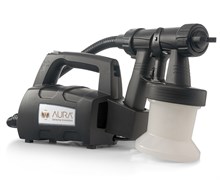 Aura Elite Compact - Оборудование для моментального загара 1843