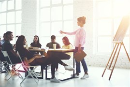 Обучение моментальному загару в группе 1706