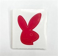 Индикатор моментального загара (стикер) PLAYBOY 10 шт 1873