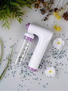 Portable Air Brush - компактный аппарат для моментального загара 1798