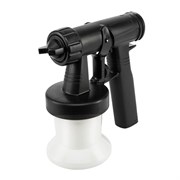Пистолет MaxiMist Lite+ / Aura Elite Compact 1773