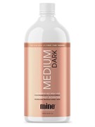 Лосьон MineTan Medium Dark Pro Spray Mist 15% DHA 1000 мл