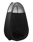 Тент для моментального загара Tan Easy Black & 1/3 Clear (Нидерланды) 1924