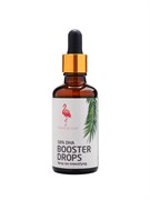 Капли-усилитель оттенка моментального загара Tropical Sun, 50% DHA, 50 мл 2022