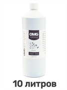 Лосьон-экспресс для моментального загара OMG Fast Tan 1000 мл (10 литров) 2138