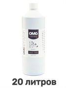 Лосьон-экспресс для моментального загара OMG Fast Tan 1000 мл (20 литров) 2139