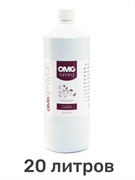 Лосьон для моментального загара 12% OMG Forbidden Dark Tan 1000 мл (20 литров) 2142