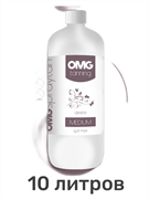 Лосьон для моментального загара 10% OMG Desire Medium 1000 мл (10 литров) 2143