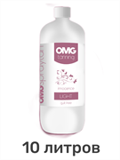 Лосьон для моментального загара 8% OMG Innocence 1000 мл (10 литров) 2145