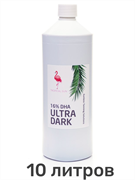 Лосьон для моментального загара Tropical Sun Ultra Dark 16% 1000 мл (10 литров) 2151