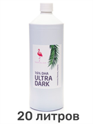 Лосьон для моментального загара Tropical Sun Ultra Dark 16% 1000 мл (20 литров) 2152
