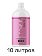 Лосьон MineTan Double Dark Pro Spray Mist 14% DHA 1000 мл (10 литров) 2184
