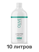Лосьон MineTan Olive Pro Spray Mist 14% DHA 1000 мл (10 литров)