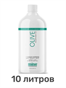 Лосьон MineTan Olive Pro Spray Mist 14% DHA 1000 мл (10 литров) 2192