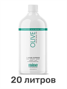 Лосьон MineTan Olive Pro Spray Mist 14% DHA 1000 мл (20 литров) 2193
