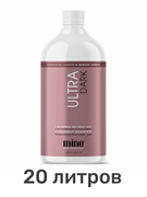 Лосьон MineTan Ultra Dark Pro Spray Mist 16% DHA 1000 мл (20 литров)
