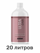 Лосьон MineTan Ultra Dark Pro Spray Mist 16% DHA 1000 мл (20 литров)